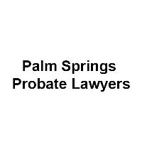 Palm Springs Probate Lawyers image 1